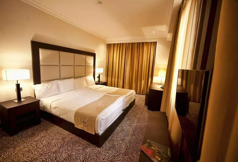 デラックスルーム, National By Stellar Hotels, Yerevan