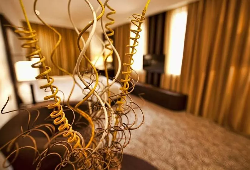 デラックスルーム, National By Stellar Hotels, Yerevan
