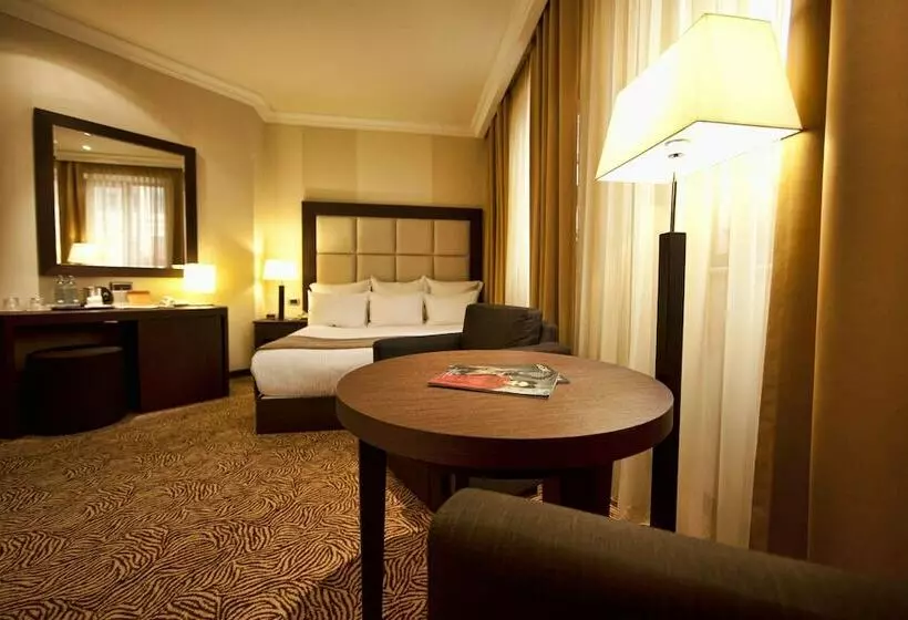 デラックスルーム, National By Stellar Hotels, Yerevan
