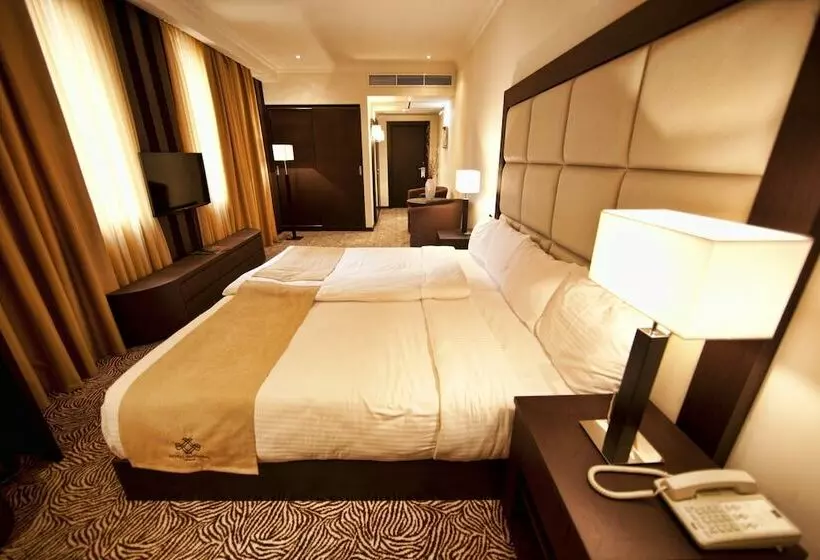 デラックスルーム, National By Stellar Hotels, Yerevan