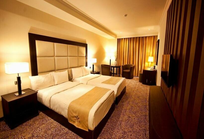 חדר דלוקס, National By Stellar Hotels, Yerevan