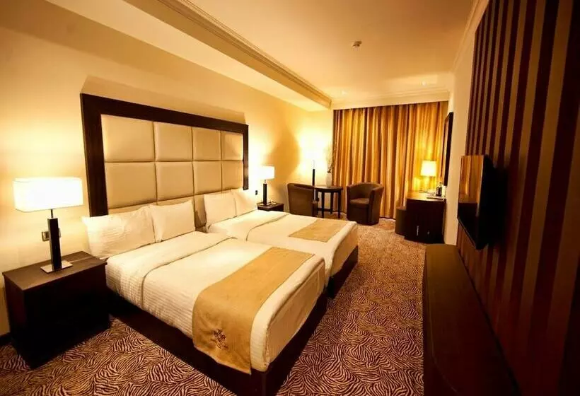 デラックスルーム, National By Stellar Hotels, Yerevan