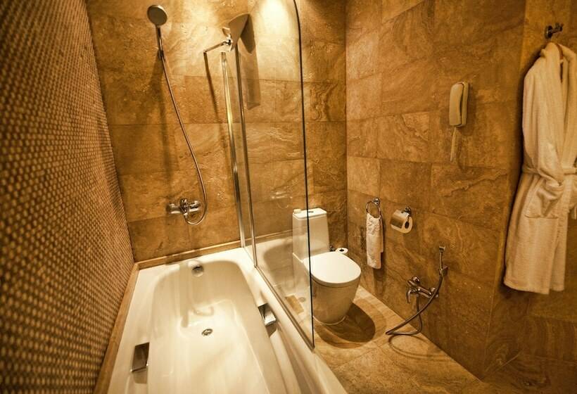 חדר דלוקס, National By Stellar Hotels, Yerevan