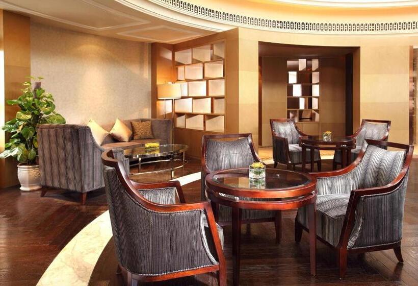 クラブルーム, Sheraton Jiangyin
