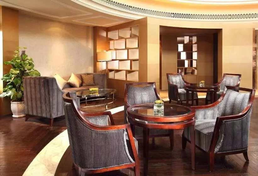 エクゼクティブスイート, Sheraton Jiangyin