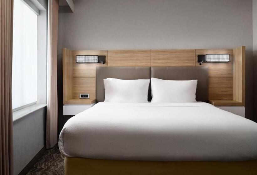 جناح, Springhill Suites Minneapolisst. Paul Airport/mall Of America