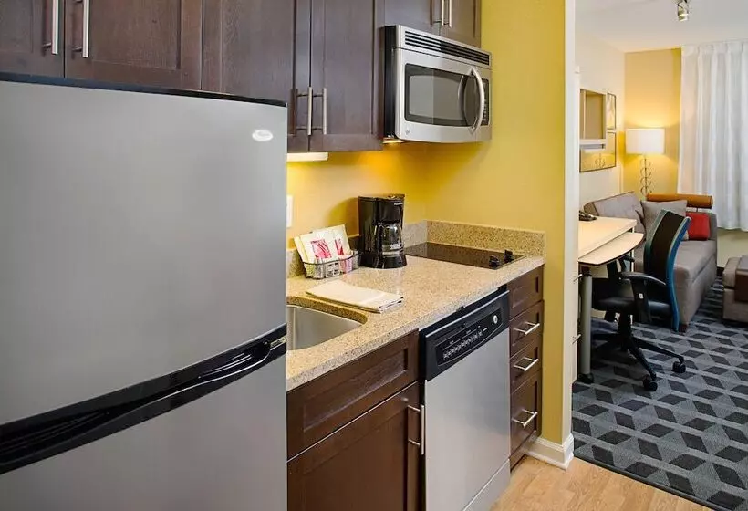 スイート, Towneplace Suites By Marriott Fayetteville N / Springdale