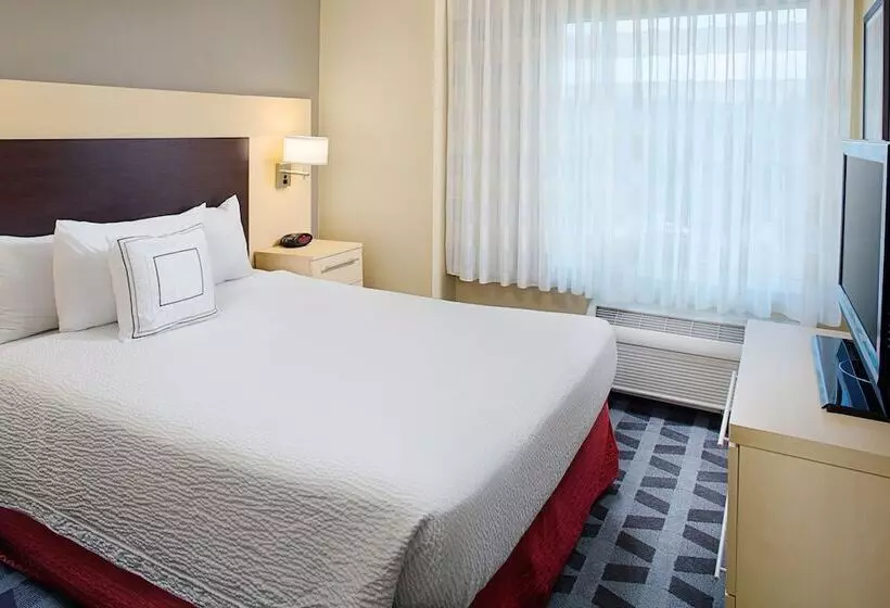 スイート, Towneplace Suites By Marriott Fayetteville N / Springdale