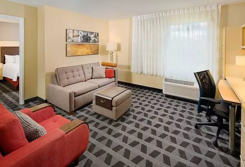スイート, Towneplace Suites By Marriott Fayetteville N / Springdale