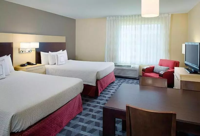 スタンダードスタジオ, Towneplace Suites By Marriott Fayetteville N / Springdale