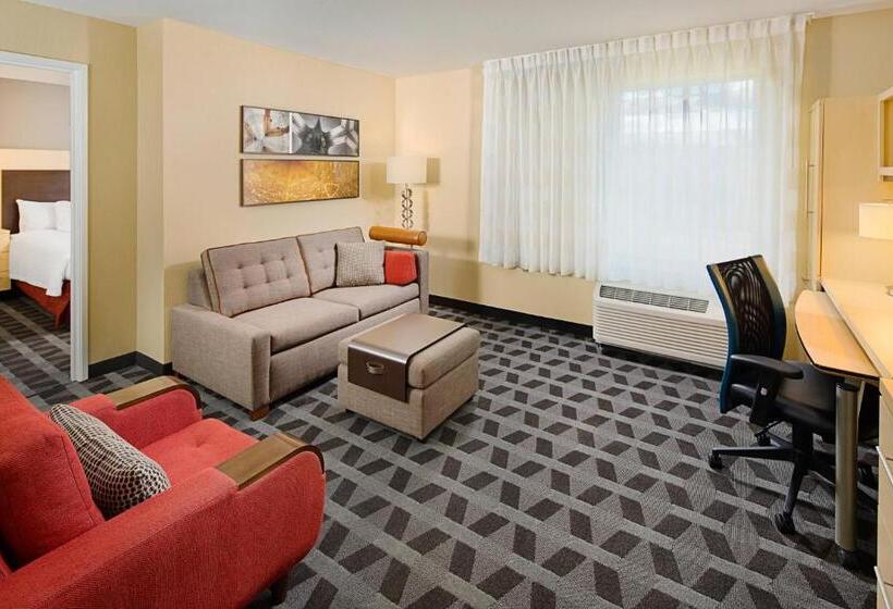 스위트, Towneplace Suites By Marriott Fayetteville N / Springdale