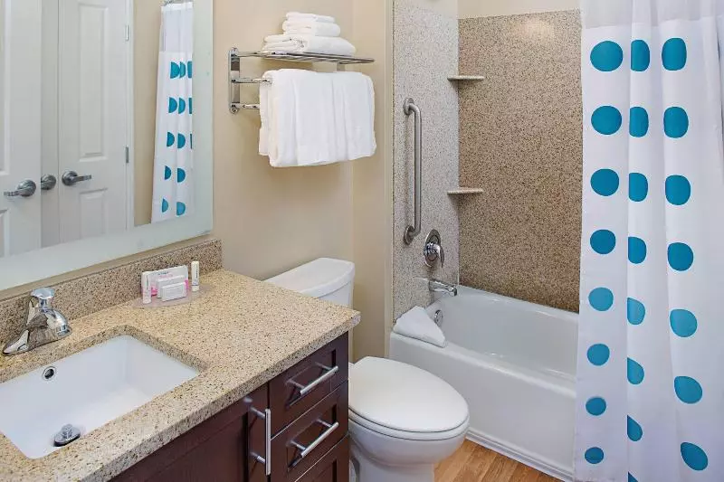 スイート, Towneplace Suites By Marriott Fayetteville N / Springdale