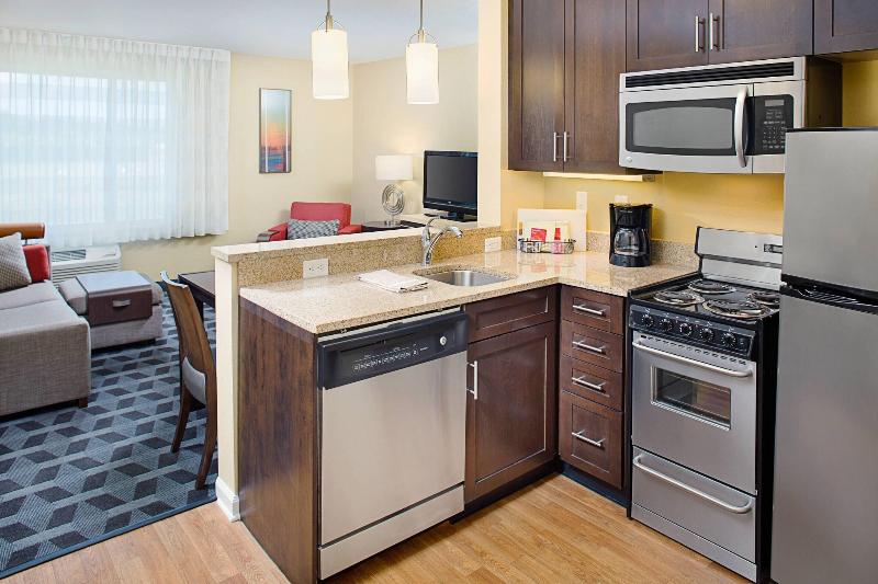 스위트, Towneplace Suites By Marriott Fayetteville N / Springdale