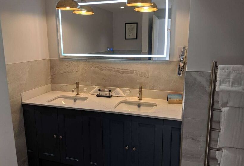 חדר סופריור, Trenython Manor Resort