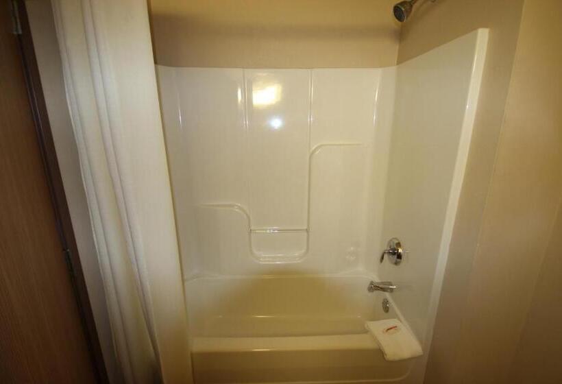 غرفة قياسية, Darlington Inn