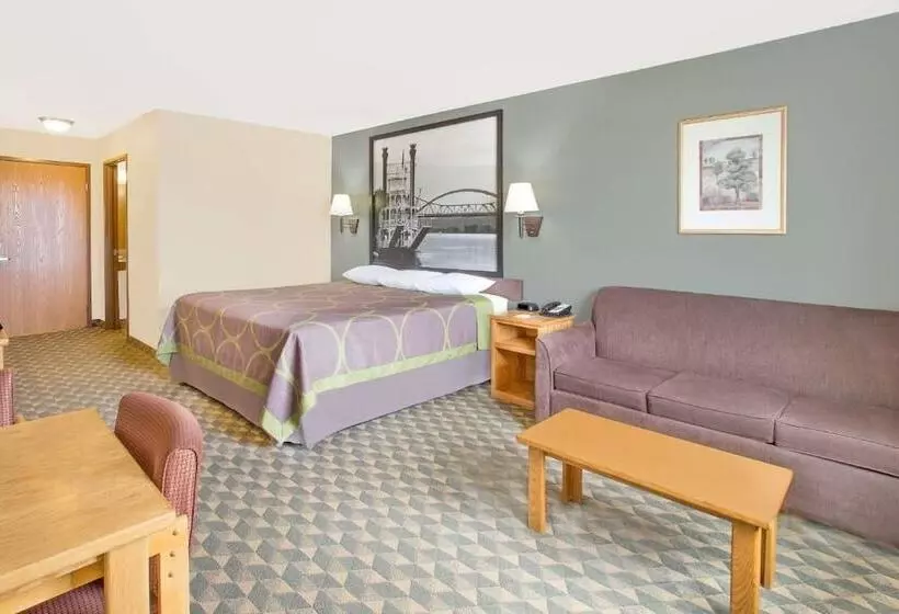 ビジネスルーム, Darlington Inn