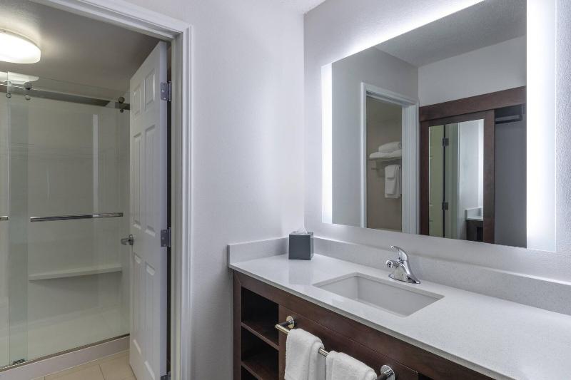 套房, Residence Inn Austin South