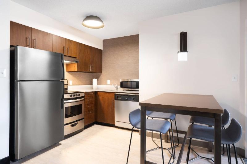 套房, Residence Inn Austin South