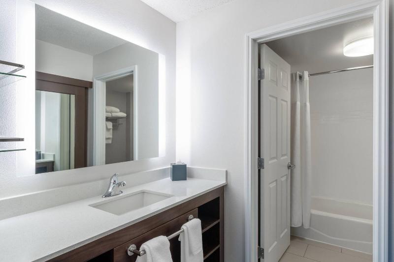 套房, Residence Inn Austin South