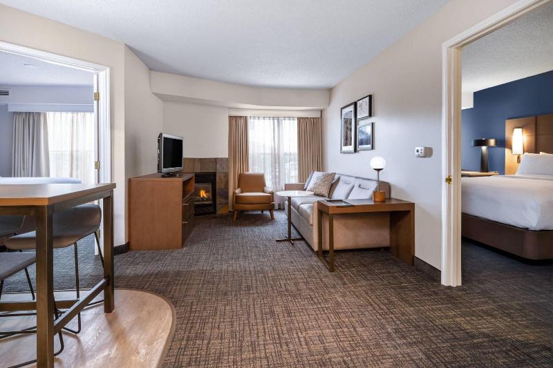 套房, Residence Inn Austin South