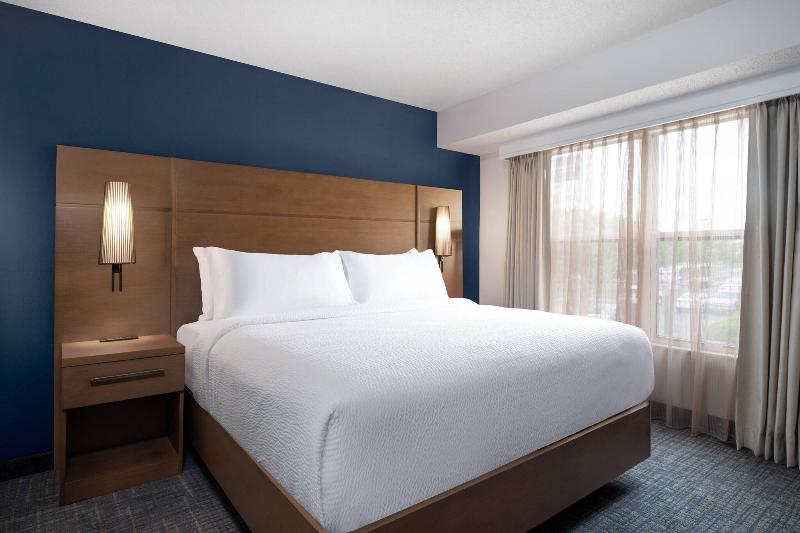 套房, Residence Inn Austin South