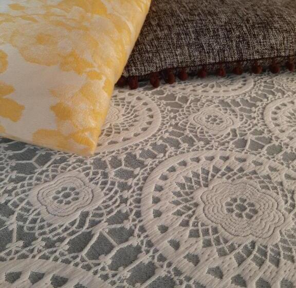 标准间带阳台, Pensão David, B&b