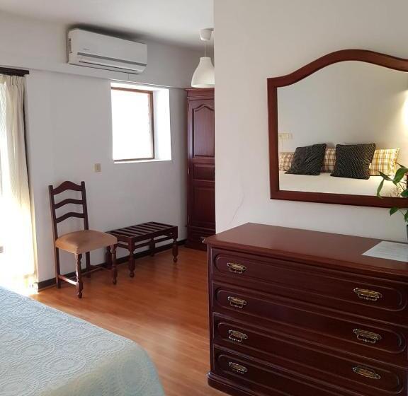 标准间带湖景, Pensão David, B&b