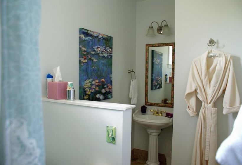 غرفة قياسية, Sabal Palm House Bed And Breakfast