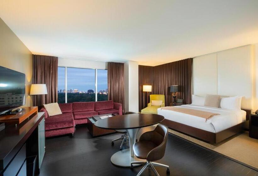 Полулюкс Классика, The Moran Citycentre