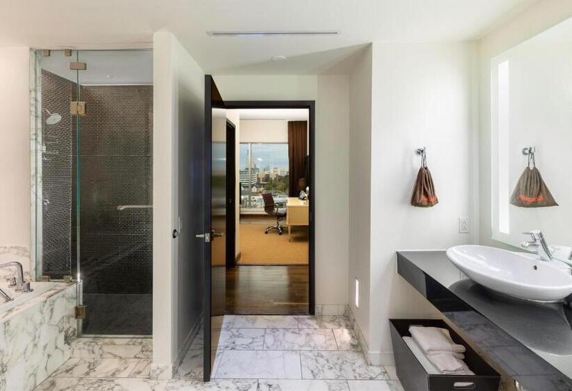 Президентский Люкс, The Moran Citycentre