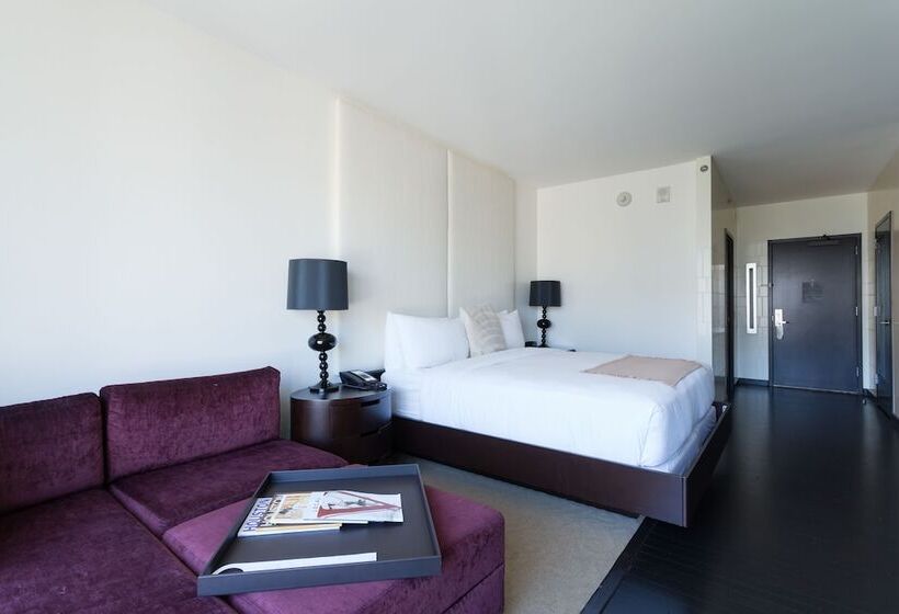 Номер Deluxe, The Moran Citycentre