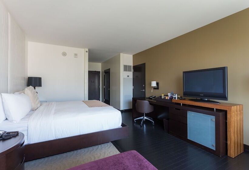 Номер Deluxe, The Moran Citycentre