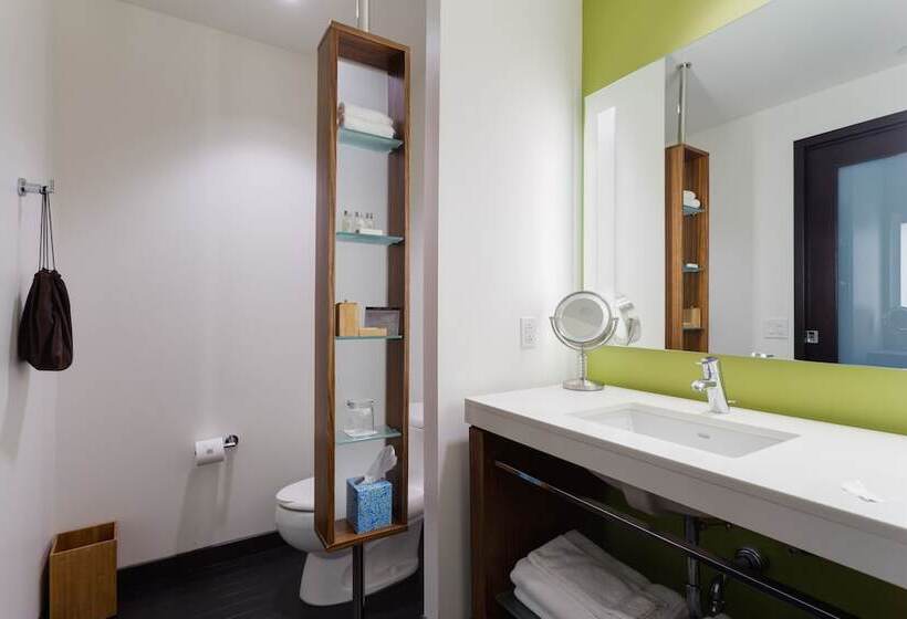 Номер Deluxe, The Moran Citycentre