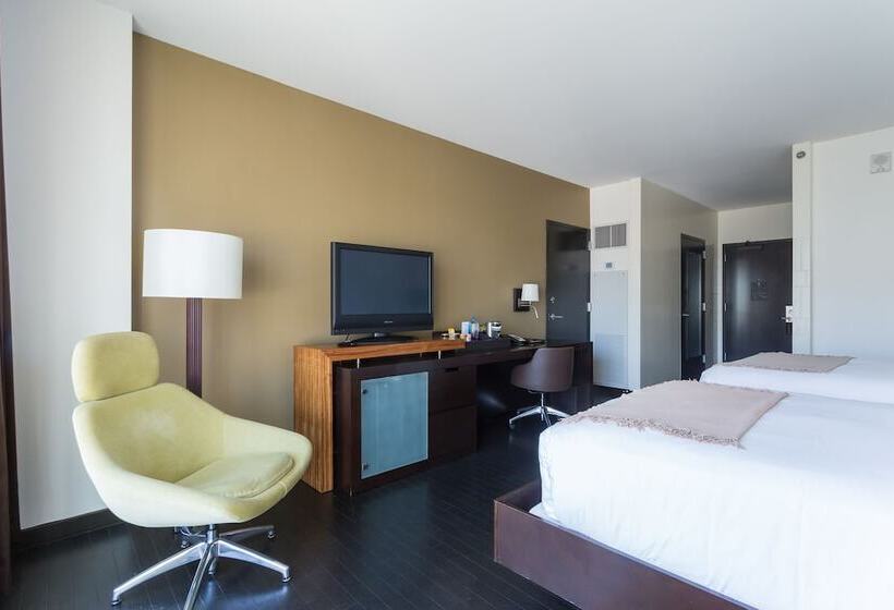 Номер Deluxe, The Moran Citycentre