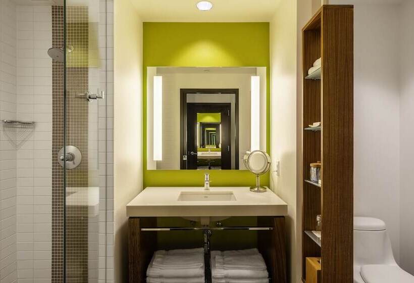 Номер Deluxe, The Moran Citycentre