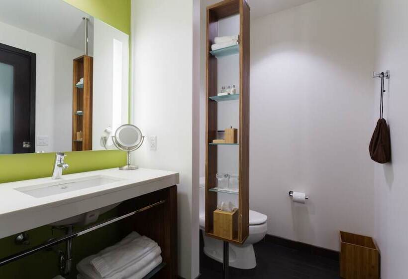 Номер Deluxe, The Moran Citycentre