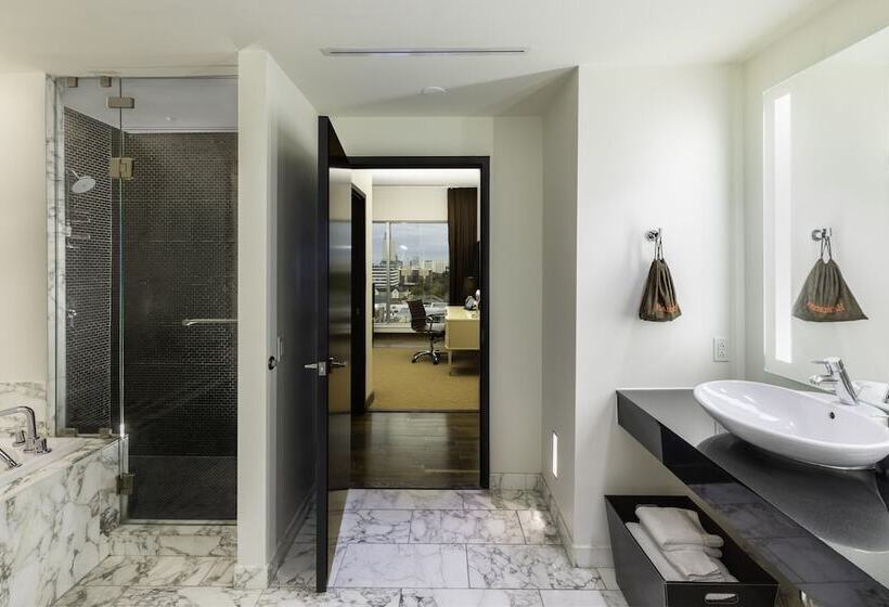 Президентский Люкс, The Moran Citycentre