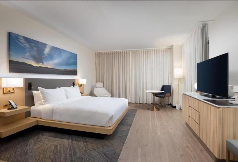 Номер Классика Кровать Кинг, The Moran Citycentre