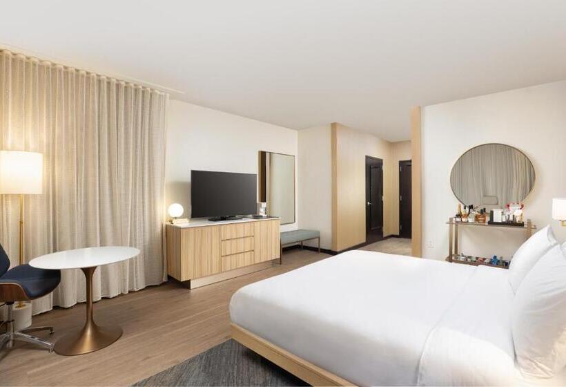 Номер Классика Кровать Кинг, The Moran Citycentre