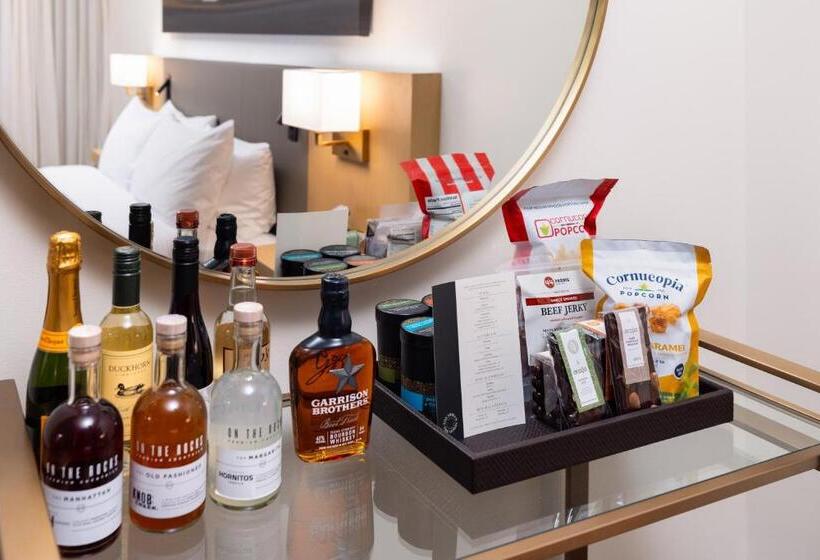 Номер Классика Кровать Кинг, The Moran Citycentre