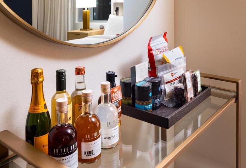 Номер Классика Кровать Кинг, The Moran Citycentre