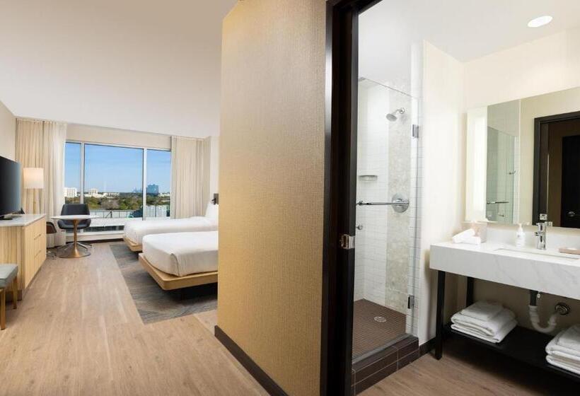 Номер Deluxe, The Moran Citycentre