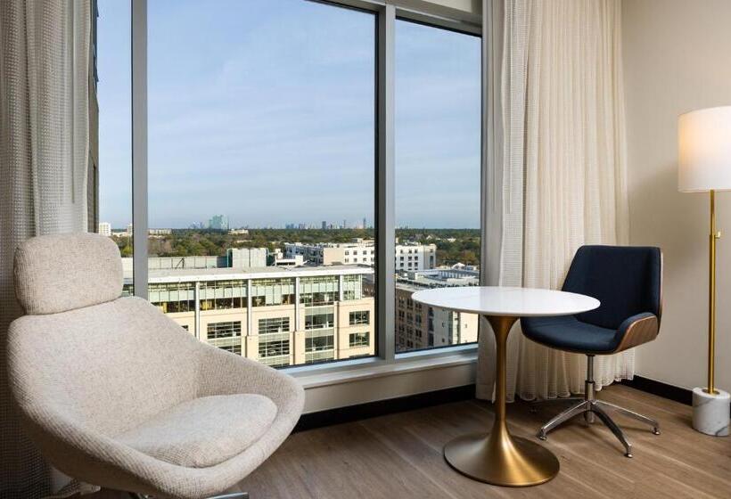 Номер Deluxe, The Moran Citycentre