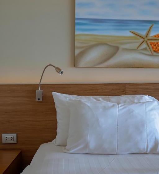 디럭스 룸, The Senses Resort & Pool Villas, Phuket