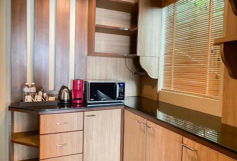 스탠다드 룸 파노라마 전망, The Senses Resort & Pool Villas, Phuket