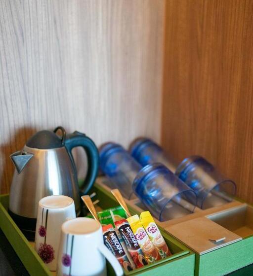 디럭스 룸, The Senses Resort & Pool Villas, Phuket