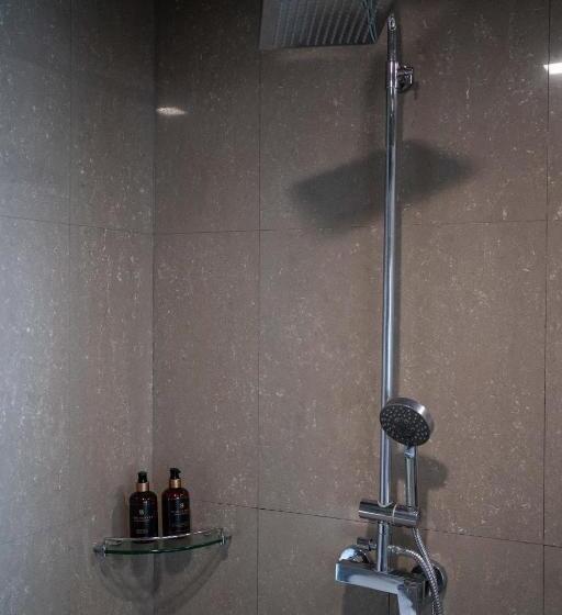 디럭스 룸 바다 전망, The Senses Resort & Pool Villas, Phuket