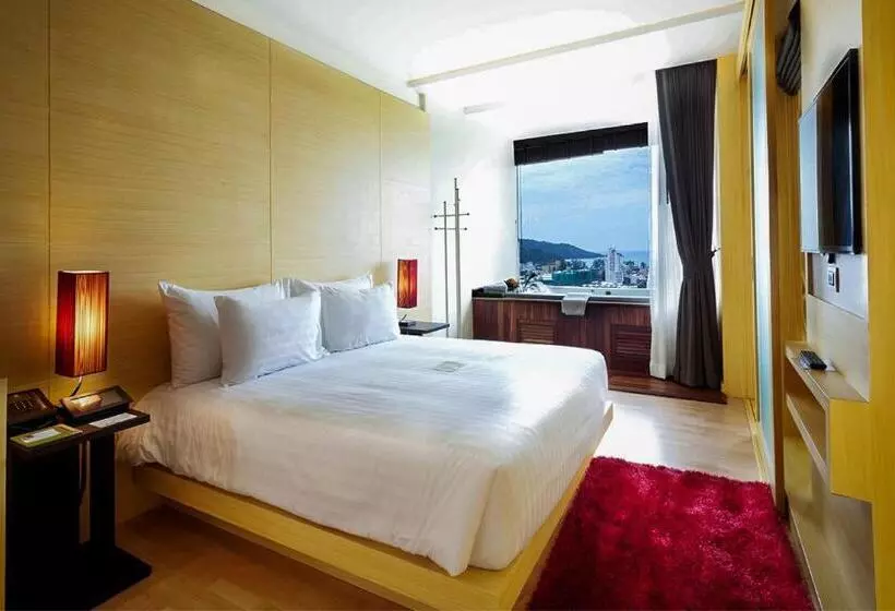Sviitti, The Senses Resort & Pool Villas, Phuket