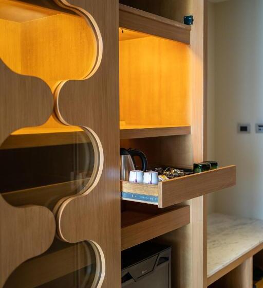 스위트, The Senses Resort & Pool Villas, Phuket