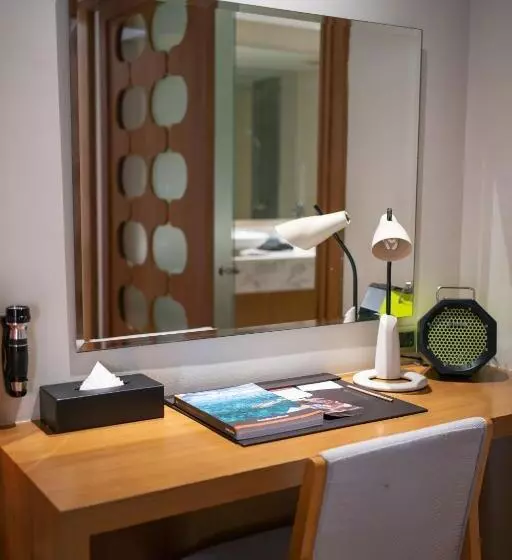 Sviitti, The Senses Resort & Pool Villas, Phuket